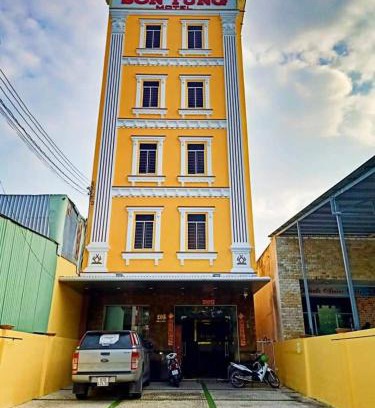 Bac Lieu Hotel | Sơn Tùng Motel