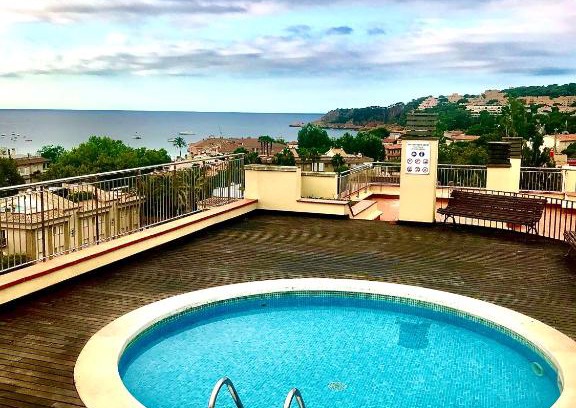 Sant Feliu de Guixols Apartment | S'Agaro Relax