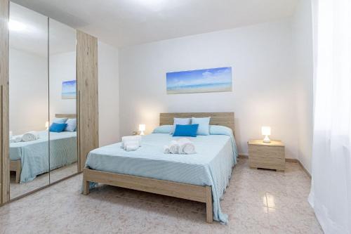 Sassari Apartment | S'ammentu