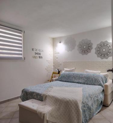 Su Canale Apartment | S'Elighe Mannu Apartments