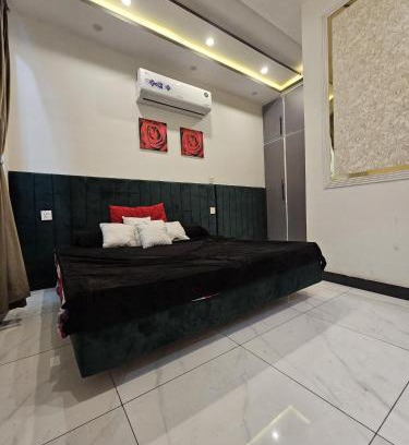 Punjab Apartment | S H Residence & APARTMENTS