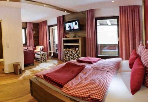 Seefeld in Tirol Bed & Breakfast | S P O R T A L M - Seefeld