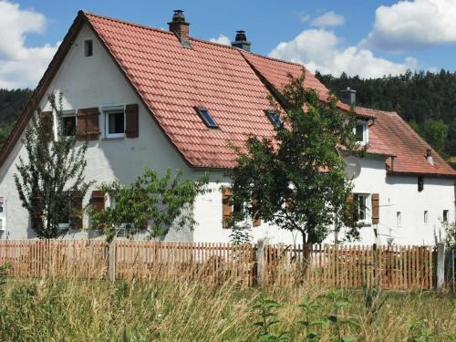 Beilngries Apartment | s´Paradies Ferienwohnung