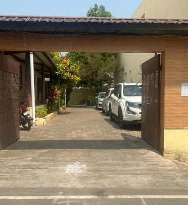 Kumbakonam Resort | S V Homes