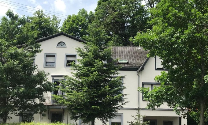 Schiltach Apartment | S-VILLA Apartments im Schwarzwald