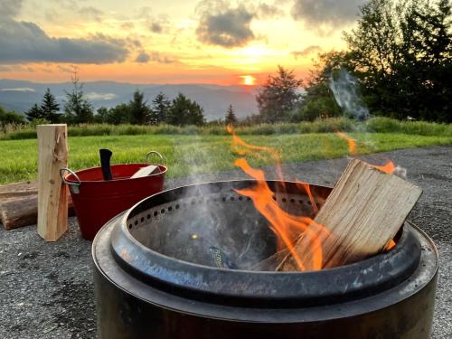 Snowshoe House | S Westridge View Cabin With Hot Tub & Ski-shuttle