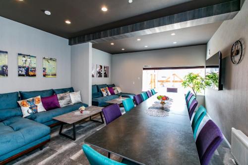 Chuo-ku House | S9W13 LABOINN - Vacation STAY 06250v