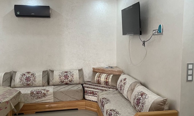 Saidia Apartment | Saïdia perlla 72