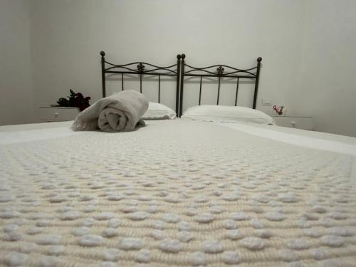 Torralba Bed & Breakfast | Sa domo de su re