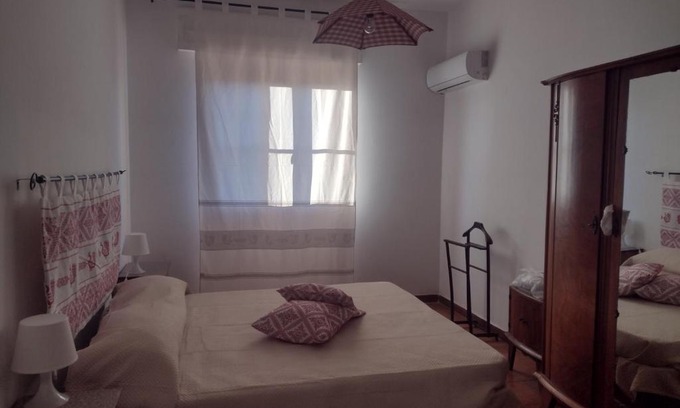 Carbonia House | Sa domu de Peppinu