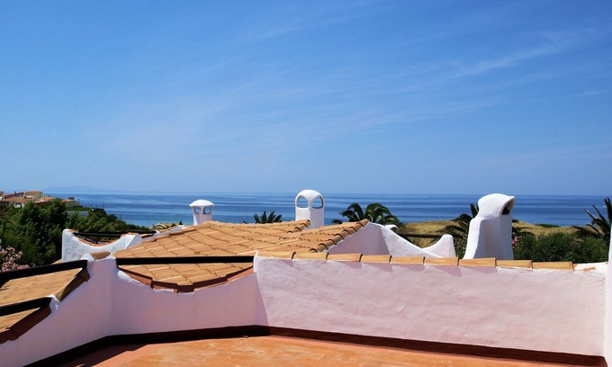 La Ciaccia Apartment | Sa Fiorida Case Vacanze