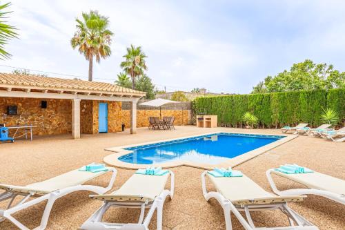 Portol Villa | Sa Tanca