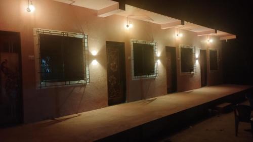Devbag House | Saanvi Resort