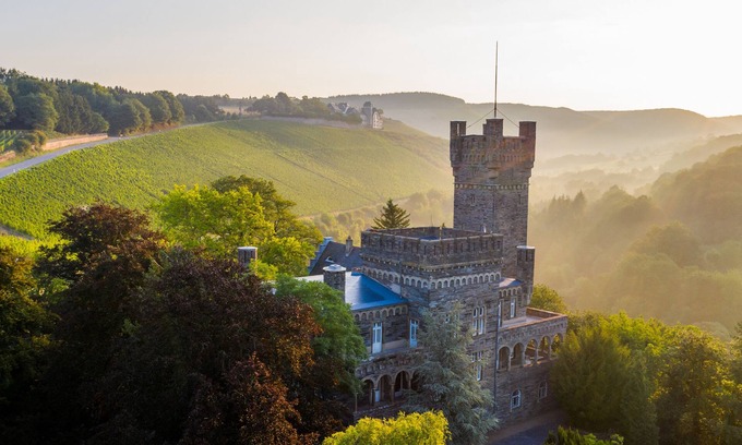 Serrig Other | Saar Castle - Unique Castle in Wine Region