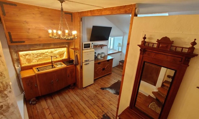 Kuressaare Apartment | Saare Pesa