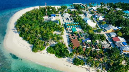 Fodhdhoo Hotel | Sabba Beach Suite , Fodhdhoo - Maldives