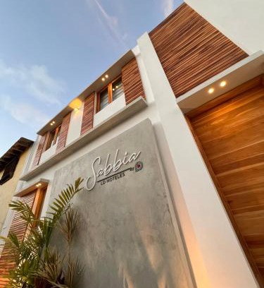 Los Roques National Park Hotel | Sabbia By LD