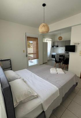Keramoti Apartment | Sabbia e Mare