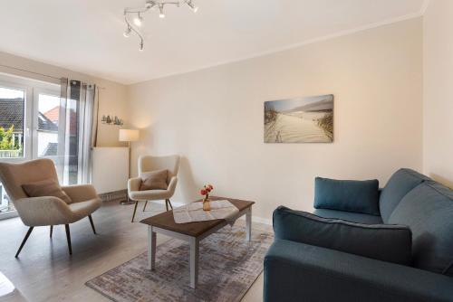 Glueckstadt Apartment | Sabines Ferienwohnung 2