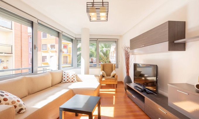 Lekeitio Apartment | Sabino II - baskeyrentals