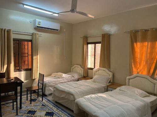 Nizwa Apartment | SABKHA Apartment