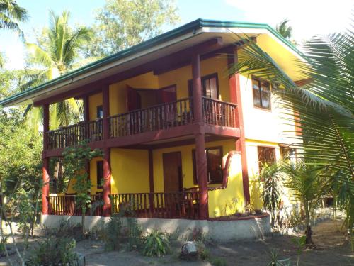 Sablayan Resort | Sablayan Gustav's Place Silver Beach Dive Resort
