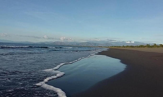 Sablayan Resort | Sablayan Paraiso Beach Resort