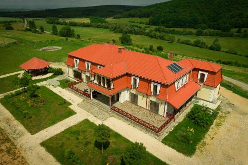 Reci Bed & Breakfast | Saciova Hills