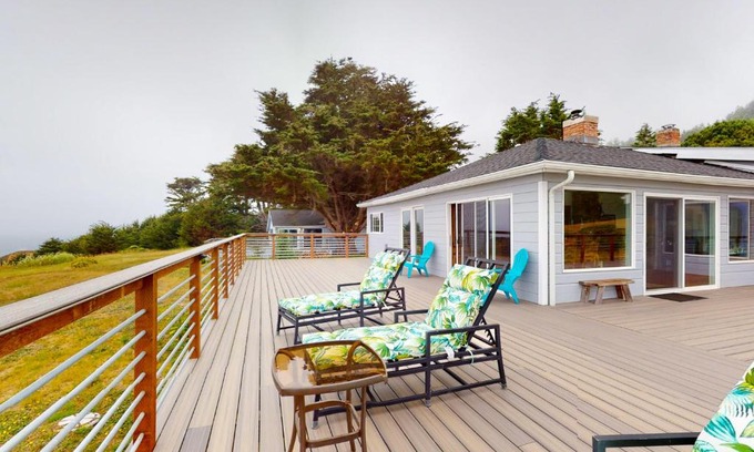 Elk House | Saddle Point Estate