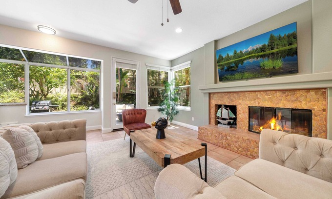 Aliso Viejo House | Saddleridge Sanctuary #42198