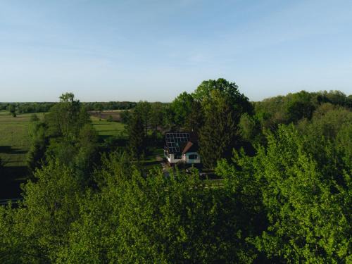 gmina Sadowne Villa | Sadoleś 66