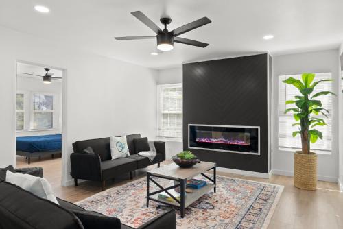 Central Escondido House | Safari Vines Retreat