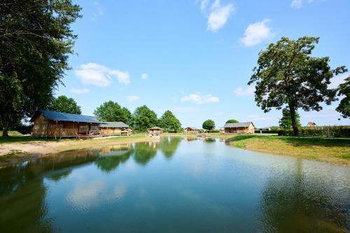 Kesteren Other | Safaritenten Betuwe
