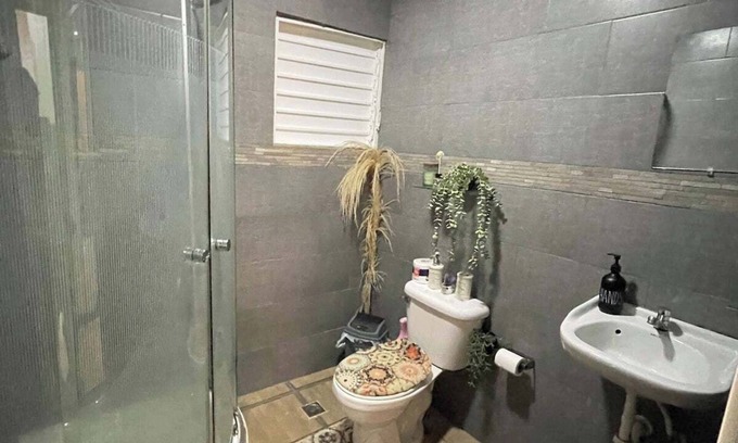 Moca Apartment | Safe and modern apartment