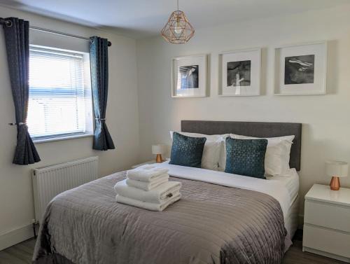 High Wycombe Apartment | Saffron Court by Wycombe Apartments - Apt 06