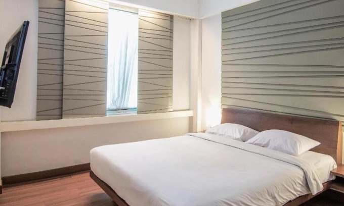 Karawang Apartment | Saga Dream Apartement By KRT