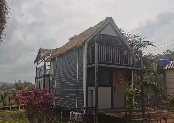 Kaoh Kong House | Saga Resort
