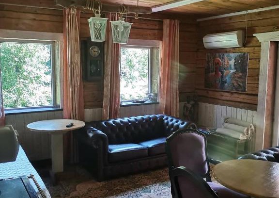 Sagadi House | Sagadi Traditional House With The Sauna And Free Parking