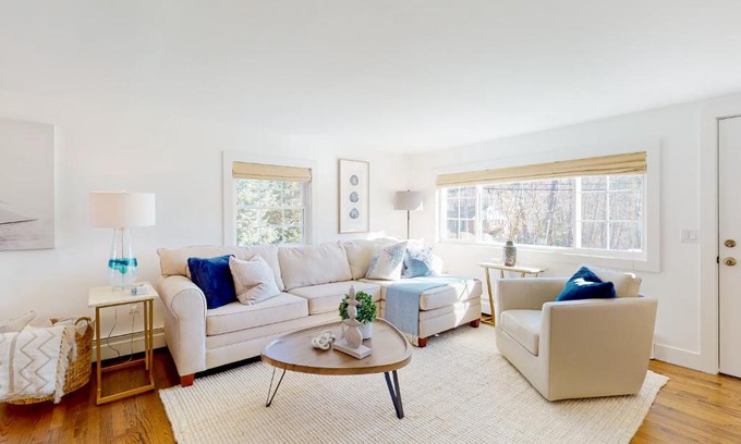Rye House | Sagamore Sanctuary