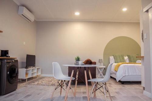 Worcester Apartment | Sage And Vine Studio