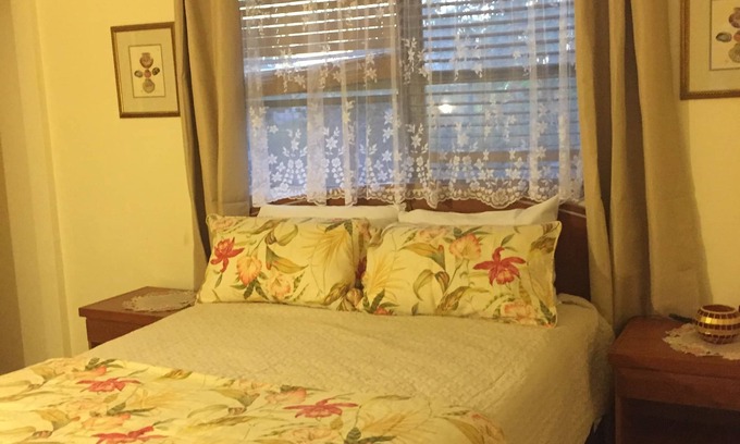 Whitby Apartment | Sagusta Gardens Cosy Apartment 2
