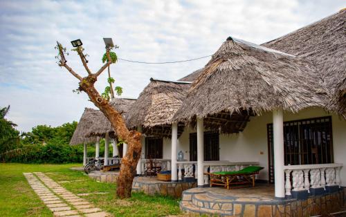 Diani Beach Villa | Sagwe Riviera Diani, Kenya