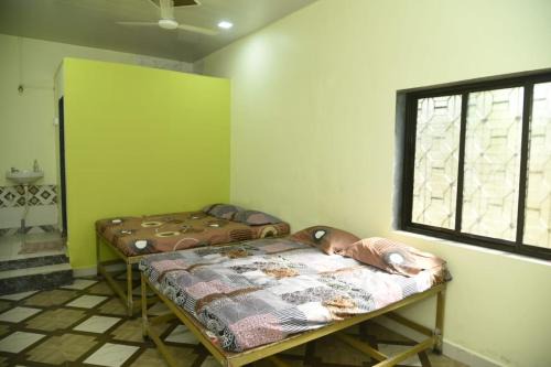 Nagaon Apartment | Sahyadri Homestay
