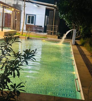 Anekal House | Sai Farm House - Abode of peace