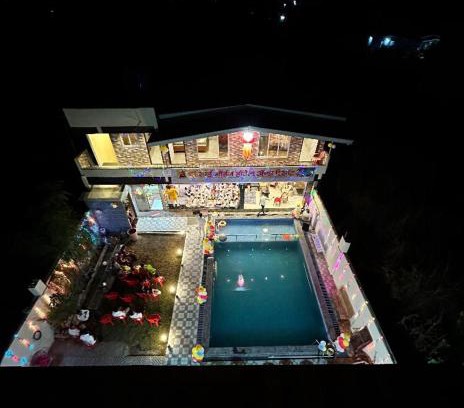 Kandroli Tarf Wankhal Resort | Sai Modern Resort