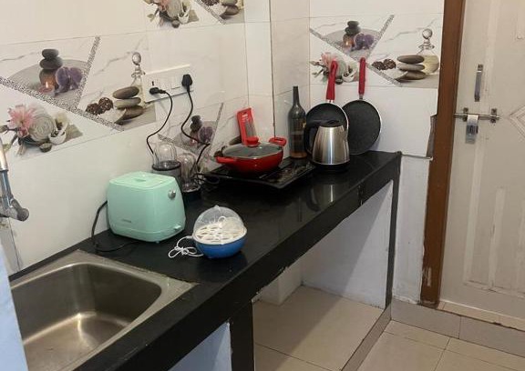 Gachibowli Apartment | SAI POOJITHA SERVICE APPARTMENT