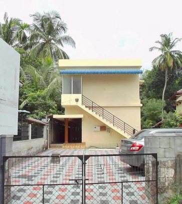 Ottapalam Cabin | Sai Sadan Residency