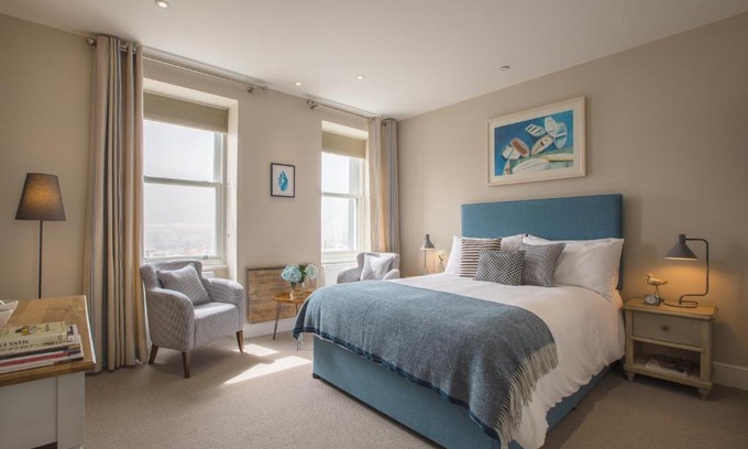 Douglas Apartment | Sail Lofts