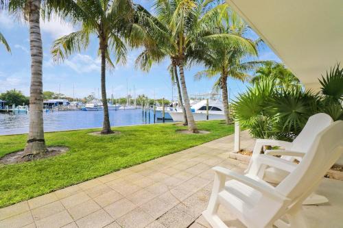 Stuart Apartment | Sailfish Suites 3 - waterfront