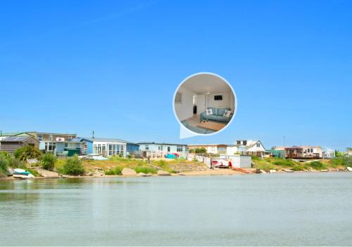Ringstead House | Sailing Club Bungalow